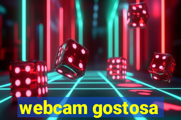 webcam gostosa